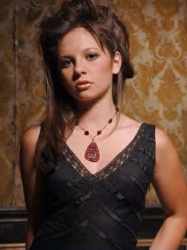 Photos de Mackenzie Rosman - Photoshoot John Sciulli - 73